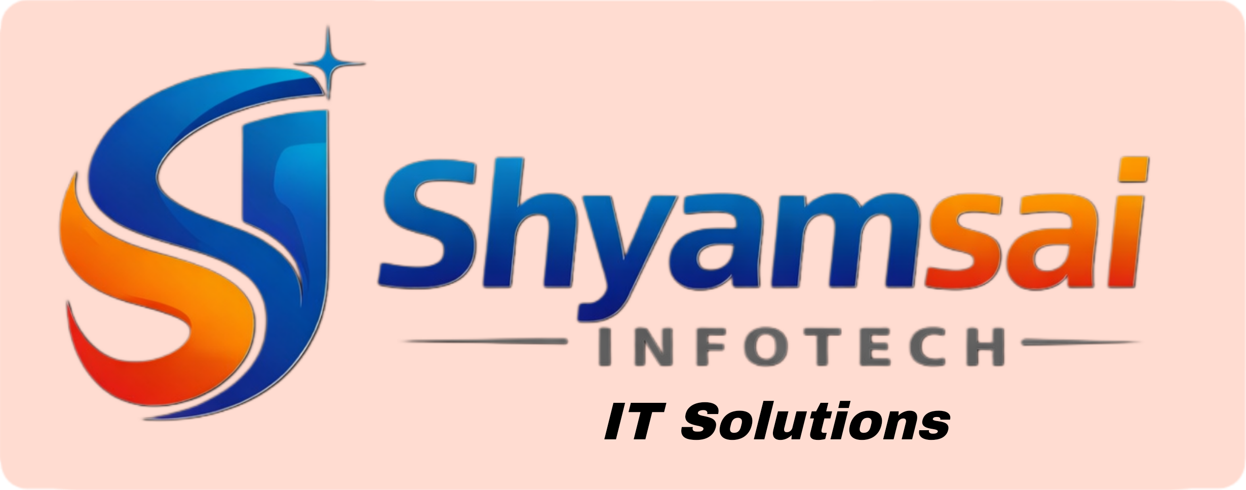 Shyamsai Infotech